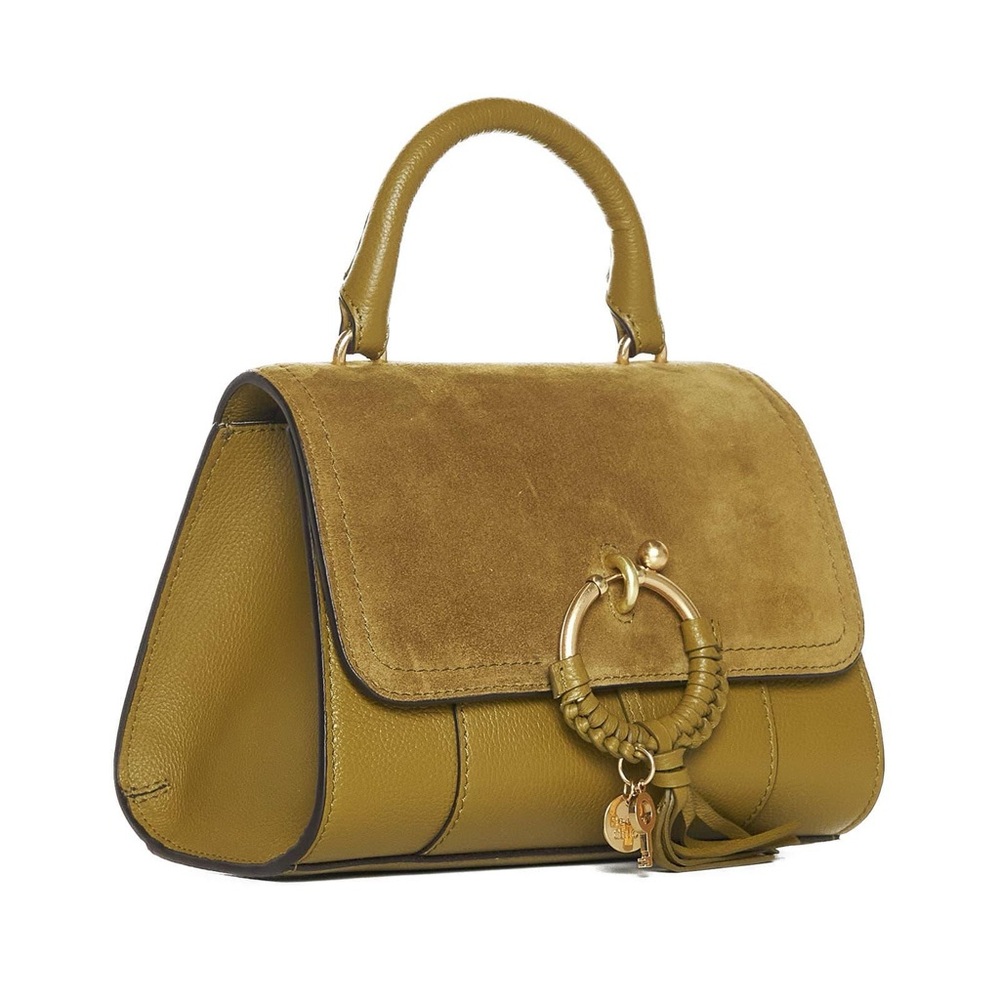 See by Chloé Joan Ladylike top handle bag
